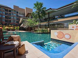 Novotel Phuket Vintage Park