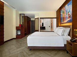 Novotel Phuket Vintage Park