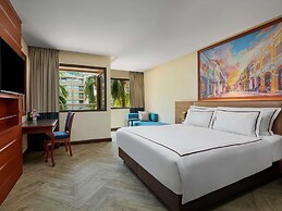 Novotel Phuket Vintage Park
