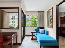 Novotel Phuket Vintage Park