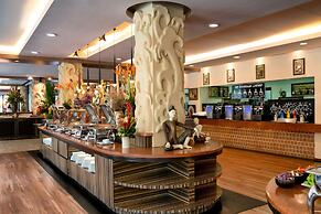 Novotel Phuket Vintage Park