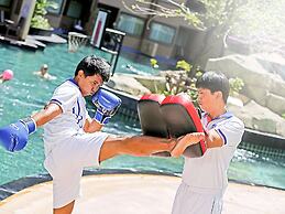 Novotel Phuket Vintage Park