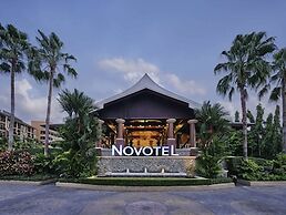 Novotel Phuket Vintage Park