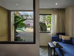 Novotel Phuket Vintage Park