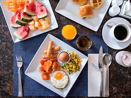 Novotel Phuket Vintage Park