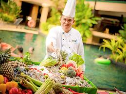 Novotel Phuket Vintage Park