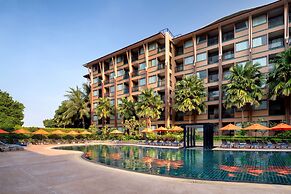 Novotel Phuket Vintage Park