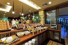 Novotel Phuket Vintage Park