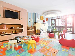 Novotel Phuket Vintage Park