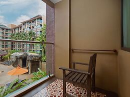 Novotel Phuket Vintage Park
