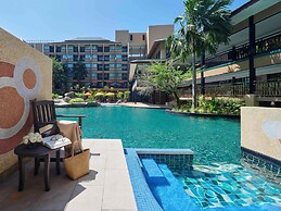 Novotel Phuket Vintage Park