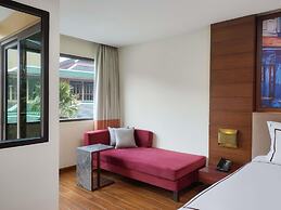 Novotel Phuket Vintage Park