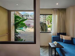 Novotel Phuket Vintage Park