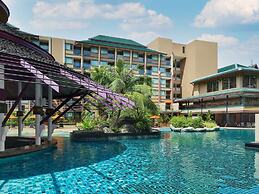 Novotel Phuket Vintage Park