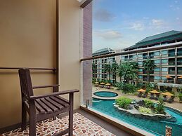 Novotel Phuket Vintage Park