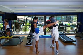 Novotel Phuket Vintage Park