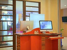 Novotel Phuket Vintage Park