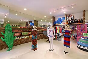 Novotel Phuket Vintage Park