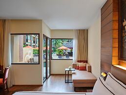 Novotel Phuket Vintage Park