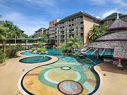 Novotel Phuket Vintage Park