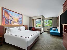 Novotel Phuket Vintage Park