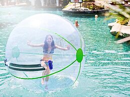 Novotel Phuket Vintage Park