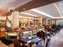 Novotel Phuket Vintage Park
