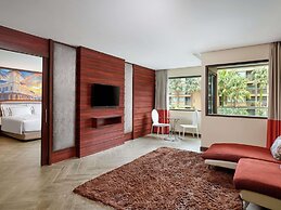 Novotel Phuket Vintage Park