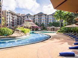 Novotel Phuket Vintage Park
