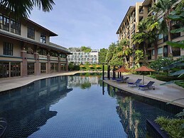 Novotel Phuket Vintage Park