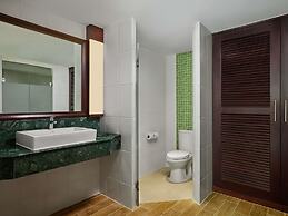 Novotel Phuket Vintage Park