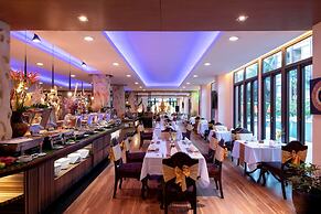 Novotel Phuket Vintage Park