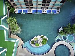 Novotel Phuket Vintage Park
