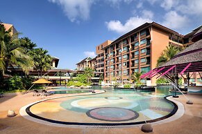 Novotel Phuket Vintage Park
