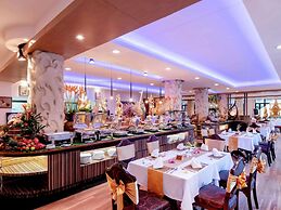 Novotel Phuket Vintage Park