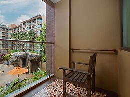 Novotel Phuket Vintage Park