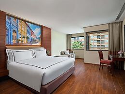 Novotel Phuket Vintage Park