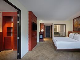 Novotel Phuket Vintage Park