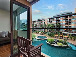 Novotel Phuket Vintage Park