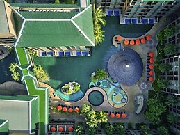 Novotel Phuket Vintage Park