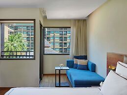Novotel Phuket Vintage Park