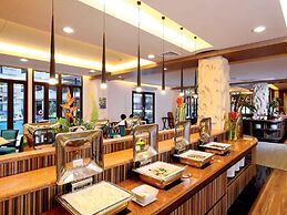 Novotel Phuket Vintage Park