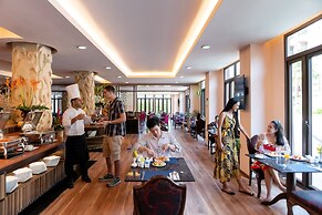 Novotel Phuket Vintage Park