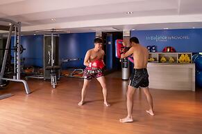 Novotel Phuket Vintage Park