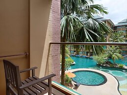 Novotel Phuket Vintage Park