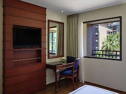 Novotel Phuket Vintage Park