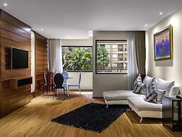 Novotel Phuket Vintage Park