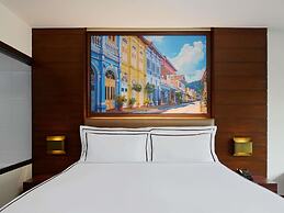 Novotel Phuket Vintage Park