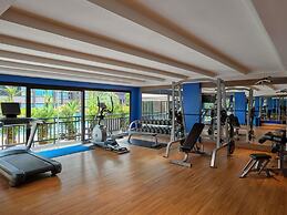 Novotel Phuket Vintage Park