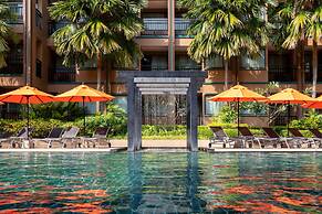 Novotel Phuket Vintage Park